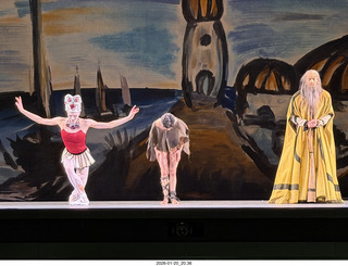 New York City - Manhattan - New York Ballet