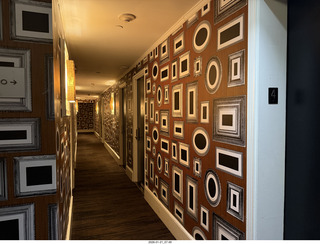 New York City - Manhattan - New York Ballet - Prodigal Son