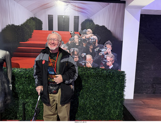 New York City - Manhattan - RiseNY - Adam