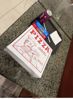 New York City - Manhattan - RiseNY - skyscrapers