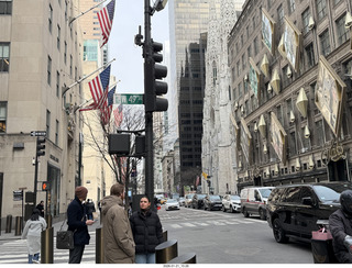 New York City - Manhattan