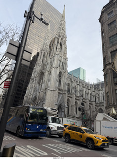 New York City - Manhattan