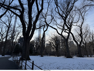 New York City - Manhattan - Central Park