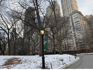 New York City - Manhattan