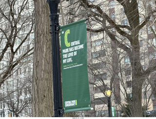 New York City - Manhattan - Central Park