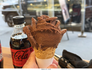 New York City - Manhattan - Central Park