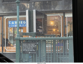 New York City - Manhattan - Frick Collection museum