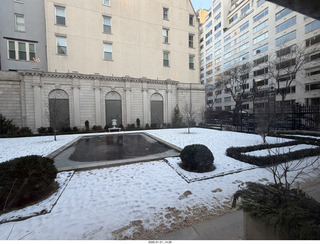 New York City - Manhattan - Frick Collection museum