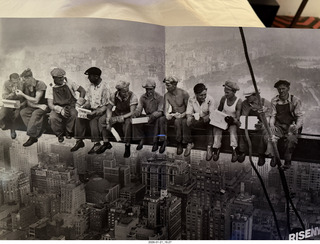 New York City - Manhattan - RiseNY