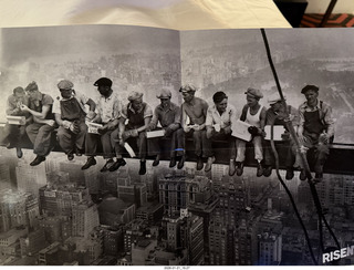 New York City - Manhattan - RiseNY