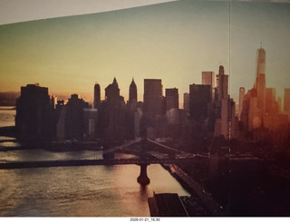 New York City - Manhattan - RiseNY - where the World Trade Center used to be