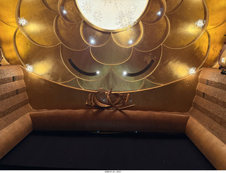 New York City - Manhattan - Metropolitan Opera Madama Butterfly - program