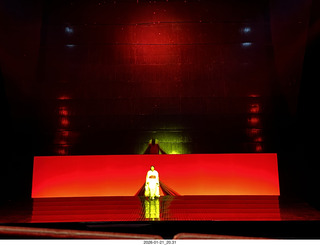 New York City - Manhattan - Metropolitan Opera Madama Butterfly