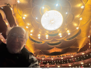 New York City - Manhattan - Museum of Modern Art (MOMA) - Monet and Adam