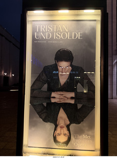 New York City - Manhattan - Metropolitan Opera - Madama Butterfly