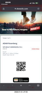 New York City - Manhattan - Metropolitan Opera sign