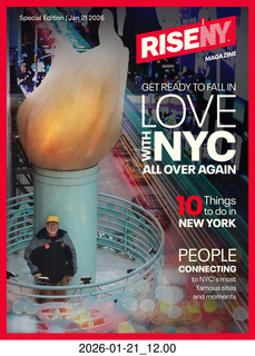 New York City - Manhattan - Museum of Modern Art (MOMA) - Monet and Adam