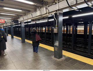 New York City - Manhattan - Metropolitan Opera - Madama Butterfly