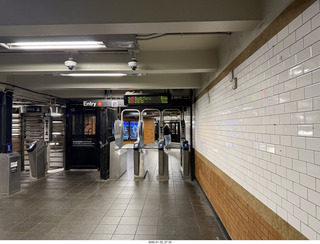 New York City - Manhattan - RiseNY Adam photoshop