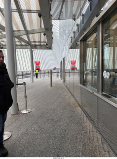 New York City - Manhattan - World Trade Center Memorial