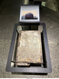 New York City - Manhattan - World Trade Center Memorial