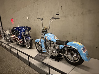 New York City - Manhattan - World Trade Center Museum