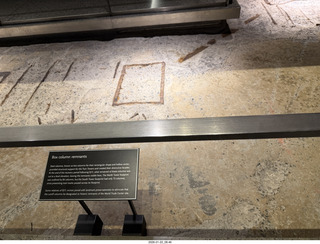 New York City - Manhattan - World Trade Center Museum