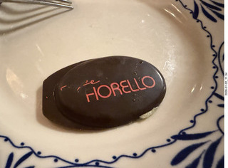 119 a2r. Walter Greenblatt lunch at Fiorello's