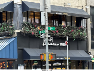 New York City - Manhattan