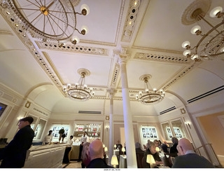 New York City - Manhattan - Carnegie Hall program (not my show)