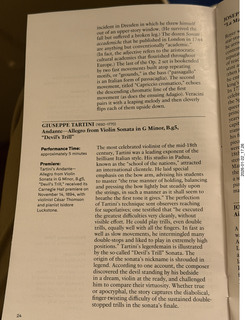 67 a2r. New York City - Manhattan - Carnegie Hall - Rachell Ellen Wong and David Belkovski program