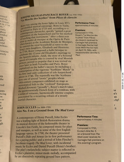 68 a2r. New York City - Manhattan - Carnegie Hall - Rachell Ellen Wong and David Belkovski program