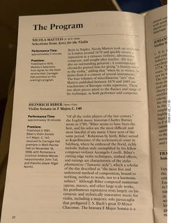 72 a2r. New York City - Manhattan - Carnegie Hall - Rachell Ellen Wong and David Belkovski program