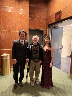 New York City - Manhattan - RiseNY Adam photoshop