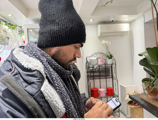 New York City - Manhattan - Novapetal NYC