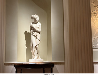 New York City - Manhattan - The Metropolitan Museum of Art