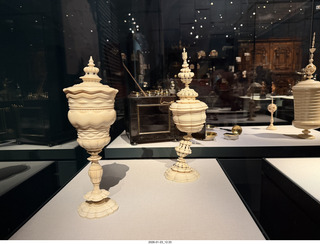 New York City - Manhattan - The Metropolitan Museum of Art