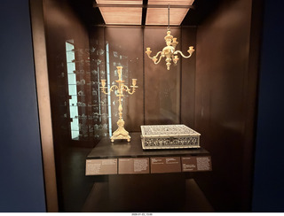 New York City - Manhattan - The Metropolitan Museum of Art