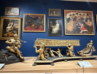 New York City - Manhattan - The Metropolitan Museum of Art