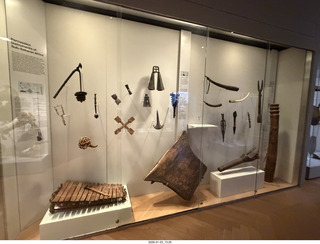 New York City - Manhattan - The Metropolitan Museum of Art