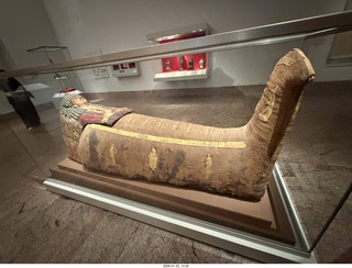 New York City - Manhattan - The Metropolitan Museum of Art - musical instruments