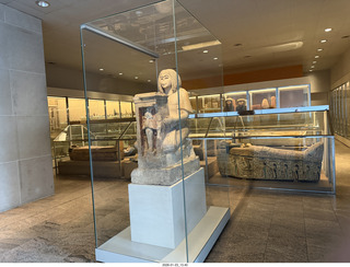 New York City - Manhattan - The Metropolitan Museum of Art