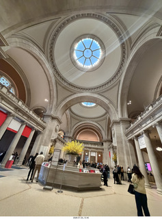 New York City - Manhattan - The Metropolitan Museum of Art