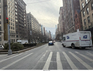 New York City - Manhattan - The Metropolitan Museum of Art