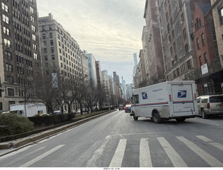 New York City - Manhattan - The Metropolitan Museum of Art