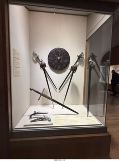 New York City - Manhattan - Metropolitan Museum of Art