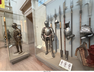 New York City - Manhattan - Metropolitan Museum of Art