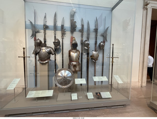 New York City - Manhattan - Metropolitan Museum of Art