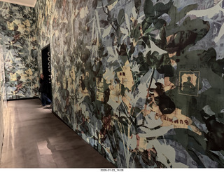 New York City - Manhattan - Metropolitan Museum of Art