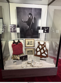 140 a2r. New York City - Manhattan - New York Ballet - display